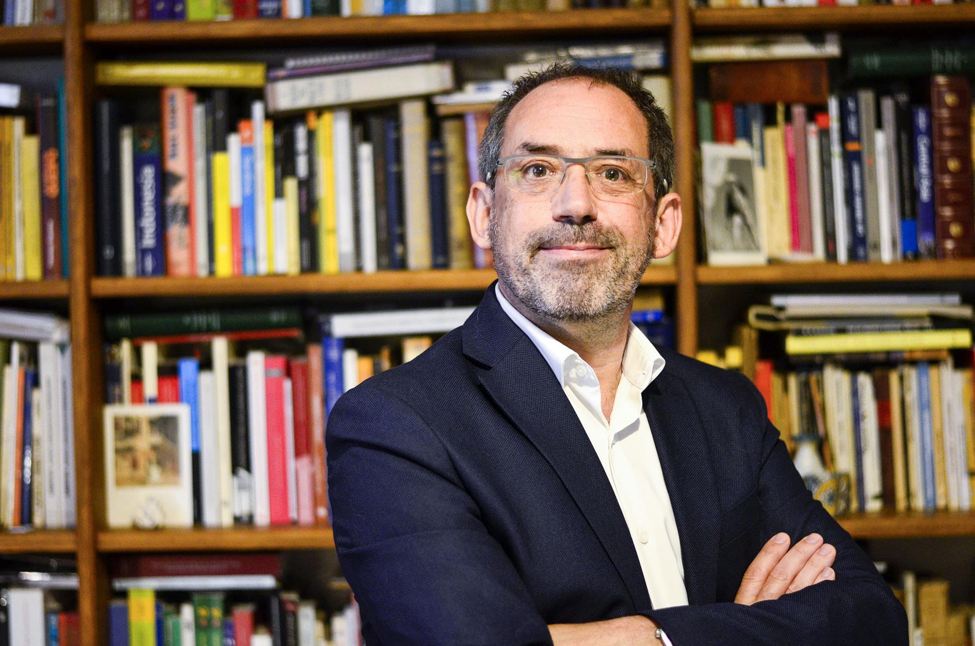 joaquín urías